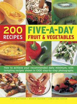 200 Recipes
