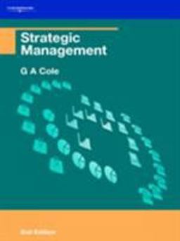 Strategic Management Strategic Management