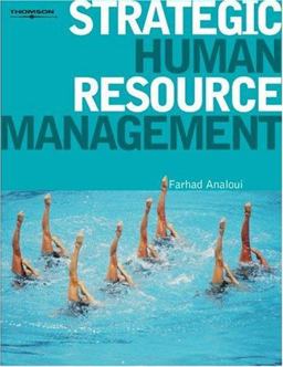 Strategic Human Resource Management