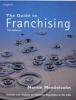 The Guide to Franchising