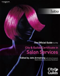 Salon Services
