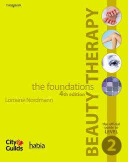 Beauty Therapy: the Foundations