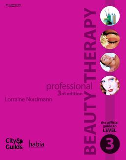Professional Beauty Therapy