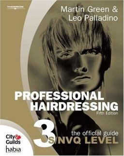 Professional Hairdressing