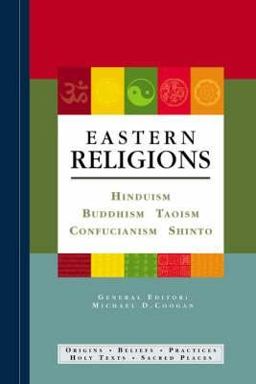 Eastern Religions