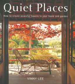 Quiet Places Quiet Places