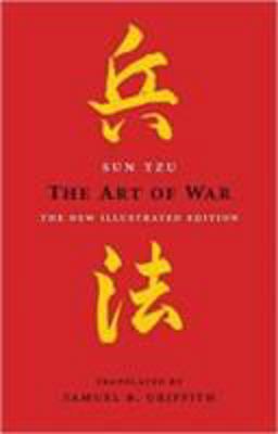 Art of War  9781844831791 Front Cover