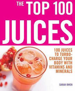 The Top 100 Juices