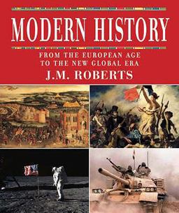 Modern History Modern History