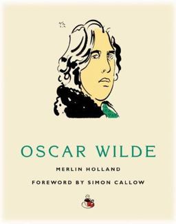Coffee with Oscar Wilde  9781844835126 Front Cover