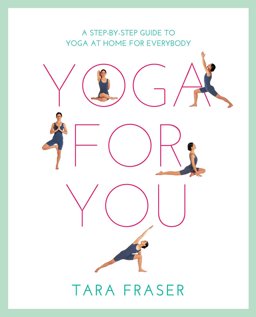 Yoga for You 2008 9781844835980 Front Cover