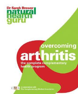 Overcoming Arthritis Overcoming Arthritis