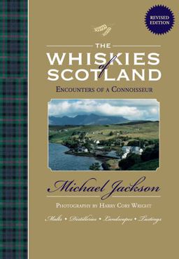 The Whiskies of Scotland