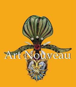 Art Nouveau 2009 9781844846061 Front Cover