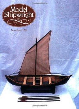 Model Shipwright