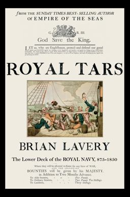 The Royal Tars of Old England