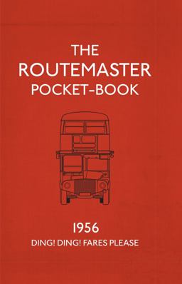 The Routemaster Pocket-Book