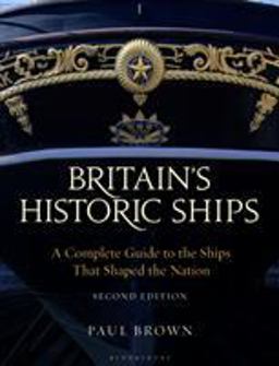 Britain's Historic Ships Britain's Historic Ships