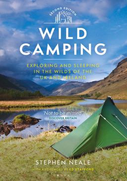 Wild Camping Wild Camping
