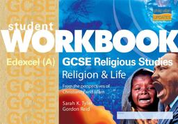 GCSE Religious Studies GCSE Religious Studies