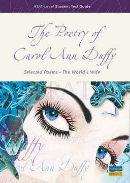 The Poetry of Carol Ann Duffy
