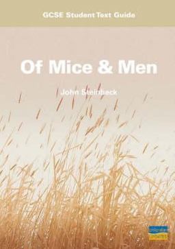Of Mice and Men