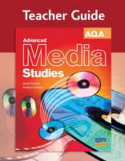 AQA Advanced Media Sudies