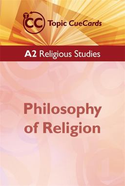 A2 Religious Studies A2 Religious Studies