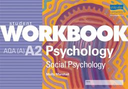 A2 Psychology AQA (A)