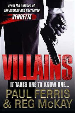 Villains Villains