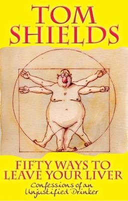 Fifty Ways to Leave Your Liver