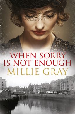 When Sorry Is Not Enough  9781845027780 Front Cover
