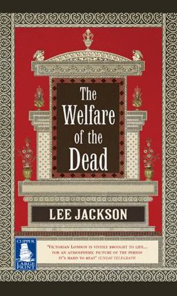 The Welfare of the Dead