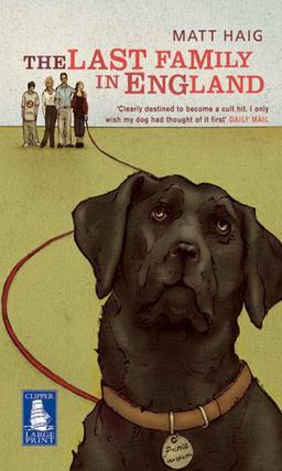 The Last Family in England