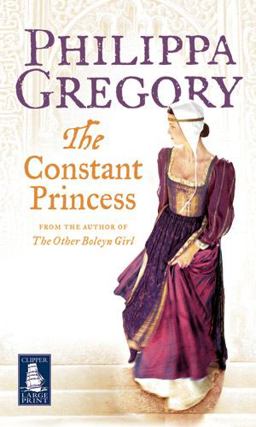 The Constant Princess