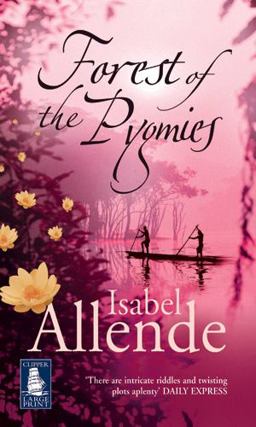 Forest of the Pygmies