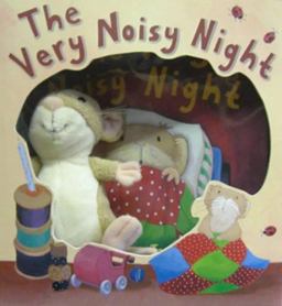 Very Noisy Night Gift Set