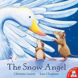 Snow Angel  9781845063788 Front Cover