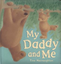 My Daddy and Me