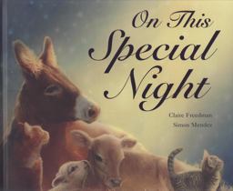 On This Special Night