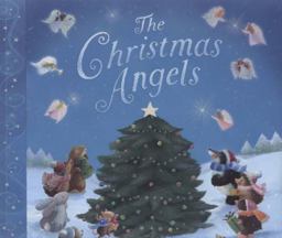 The Christmas Angels