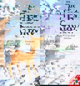 First Snow  9781845069766 Front Cover