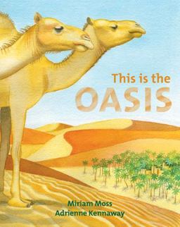 This Is the Oasis