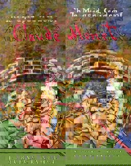 Magical Garden of Claude Monet  9781845071363 Front Cover