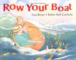 Row Your Boat