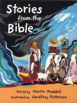 Stories from the Bible