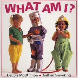 What Am I?