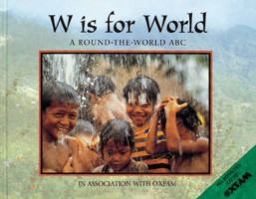 W Is for World