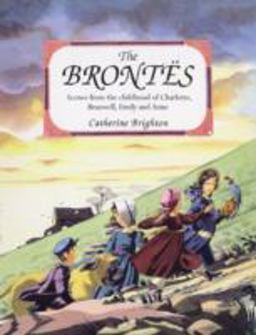 The Brontës