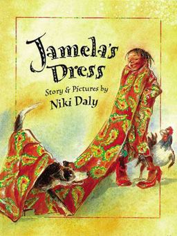 Jamelas Dress Big Book